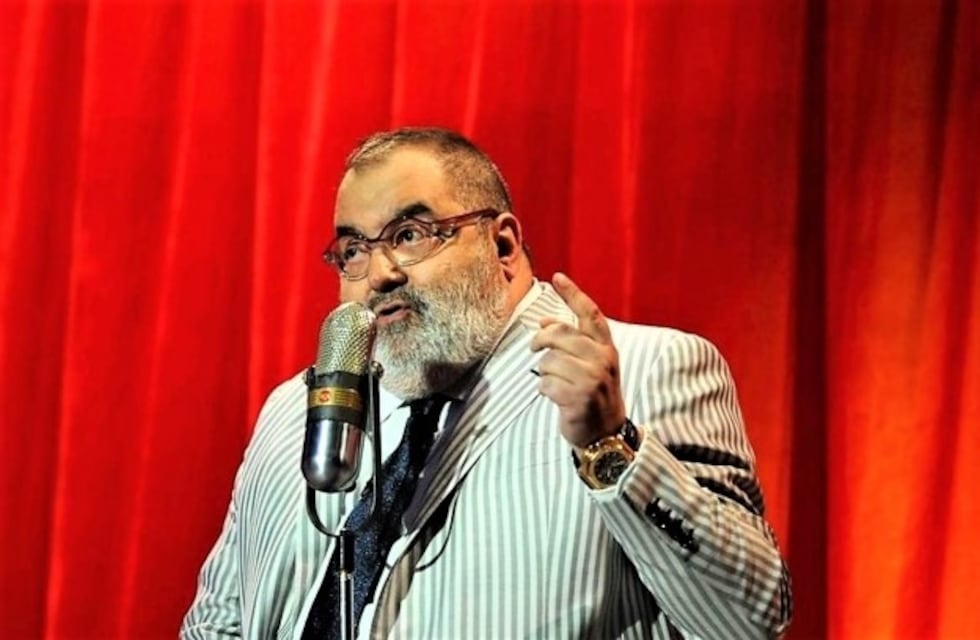 Jorge Lanata, hiperactivo: dos programas de TV, radio y documentales