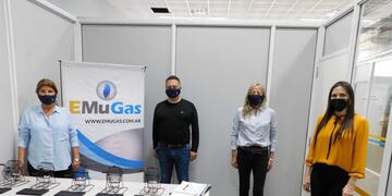 Sorteo DigiGas Septiembre