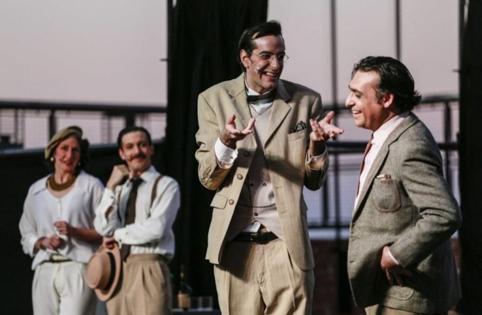 La Comedia Municipal Norberto Campos convoca a actores para su próxima obra