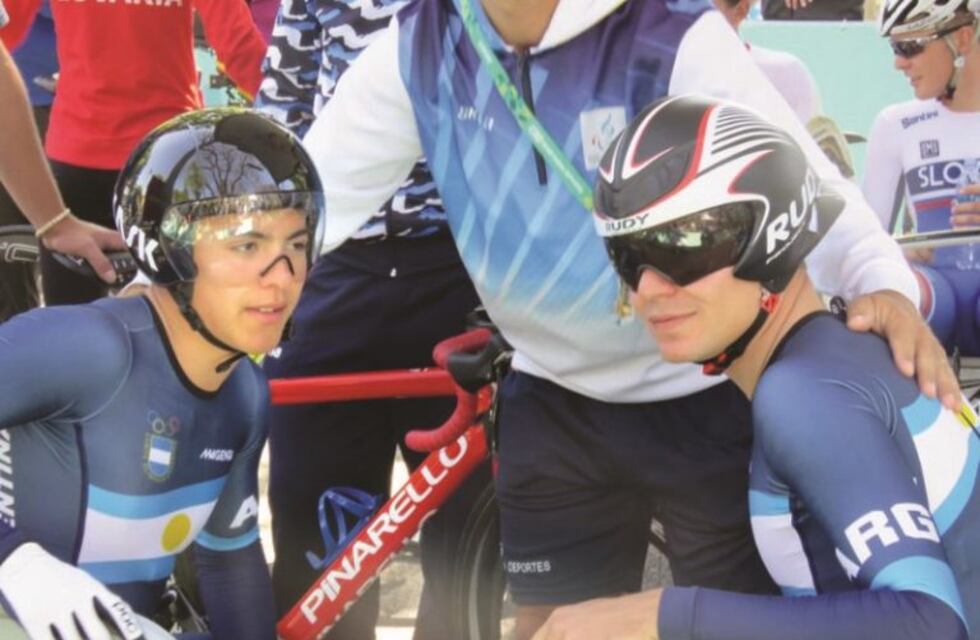 JJ.OO de la Juventud: Agustín Durán tuvo otra jornada sin suerte