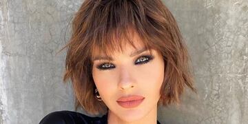 Eugenia Suárez\u002E