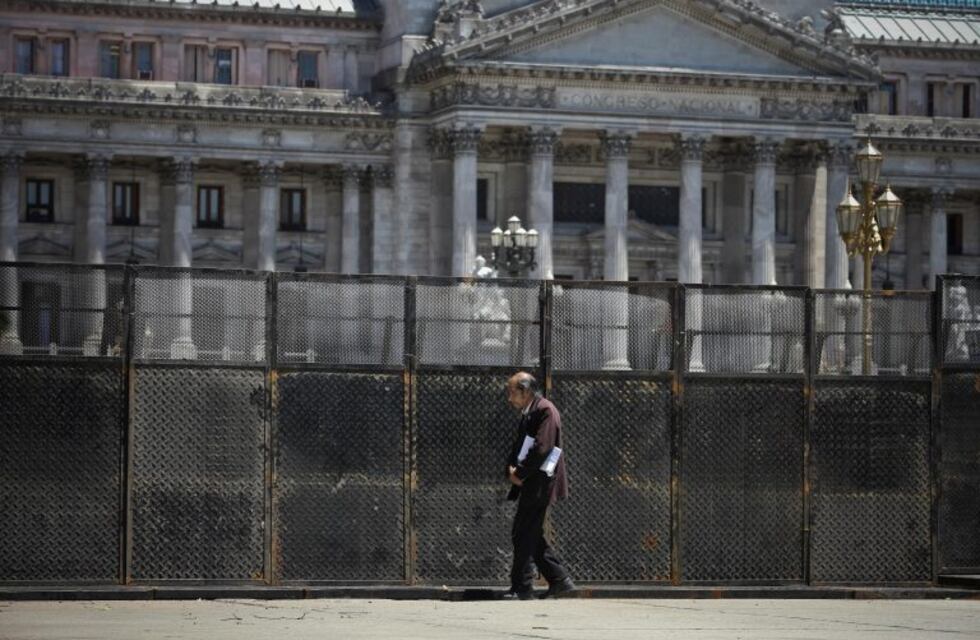 Se aprobó el Presupuesto 2019: así votaron los senadores correntinos