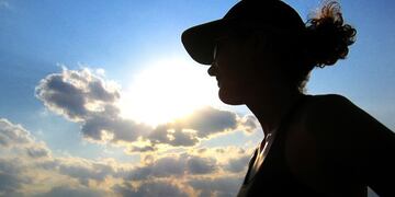 Calorón en Córdoba\u002E