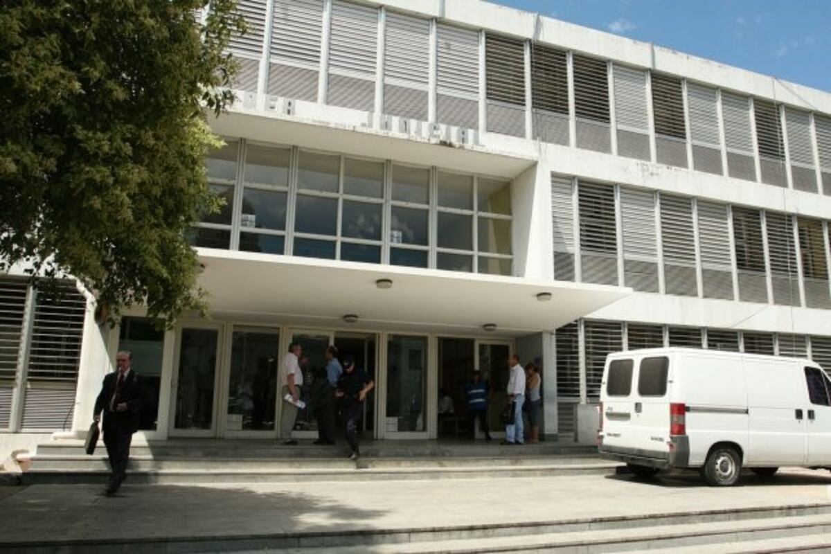 Las familiares querían quedarse con una estancia y otros bienes de la mujer\u002E