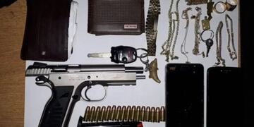 Detuvieron otra vez al hijo de Marcelo \