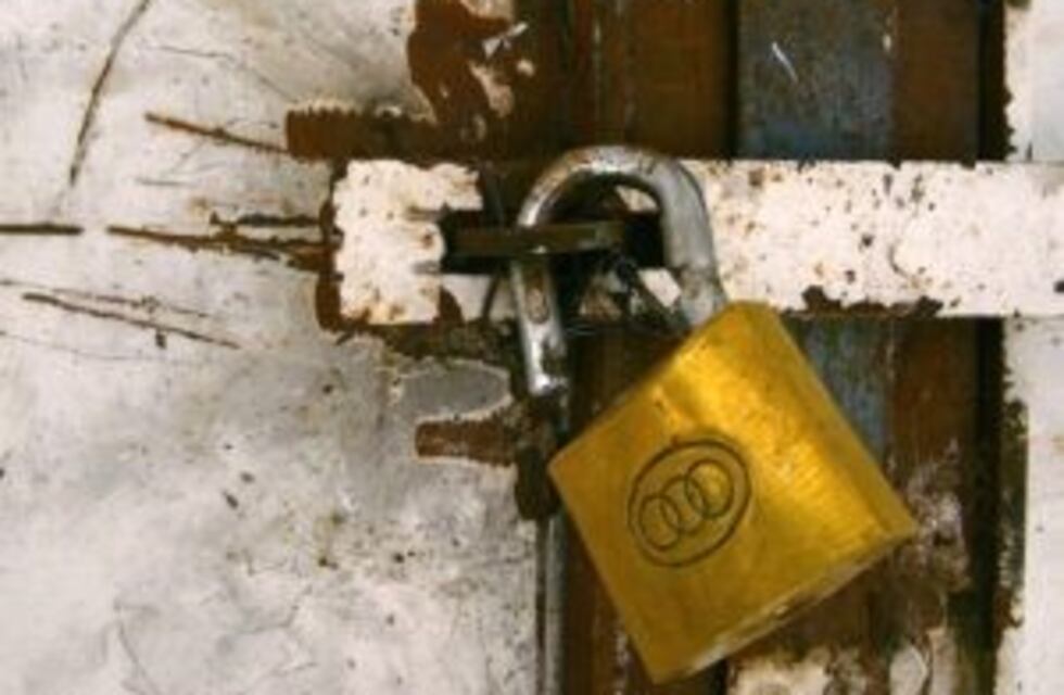 Una pareja fue detenida por usurpar una vivienda en Güemes