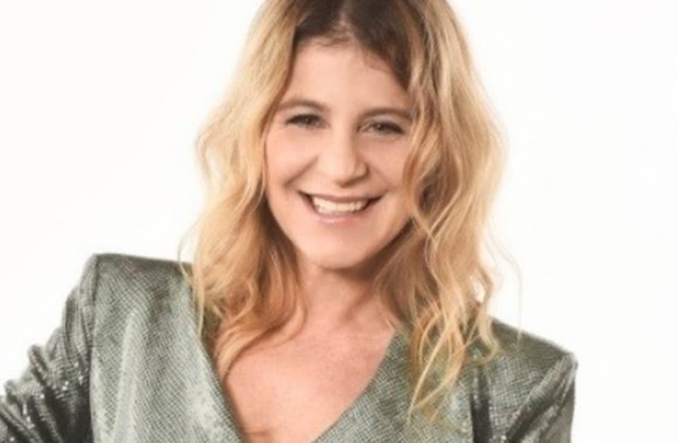 Emilia Mazer: "me reconforta la unión y la sororidad que se está dando entre las mujeres"