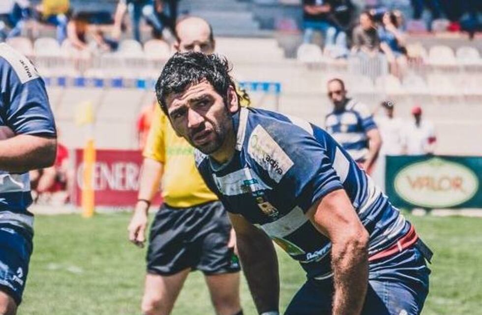 Falleció un reconocido rugbier paranaense en España