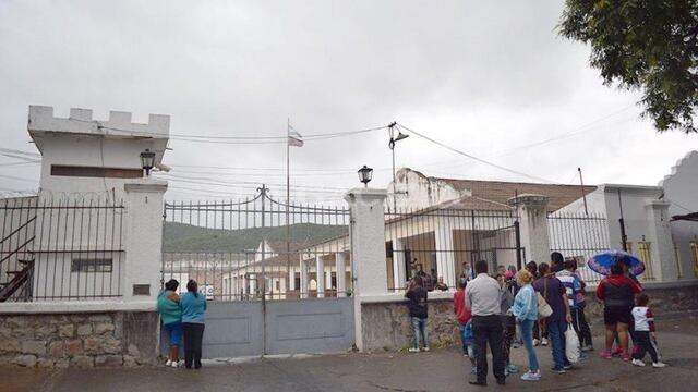 Penal de Villas Las Rosas (Web)