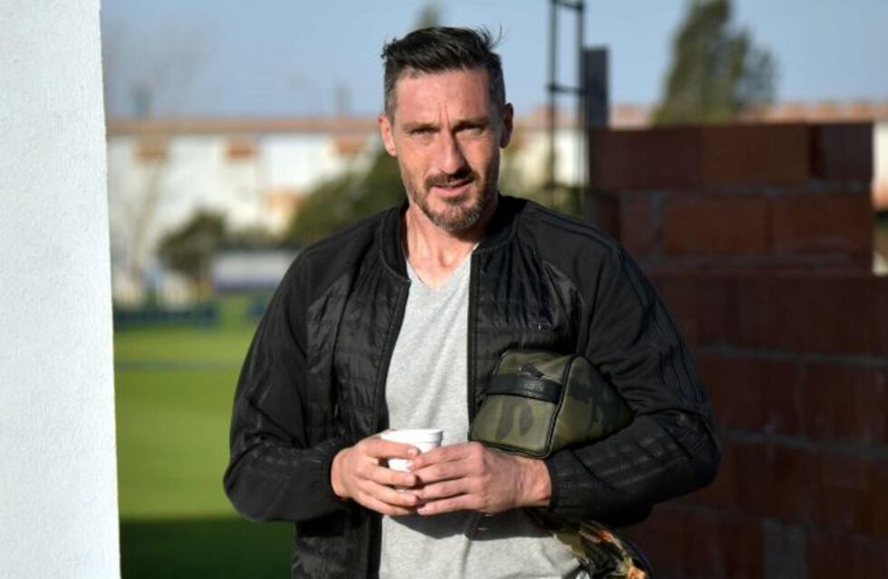 Mauricio Caranta: "Se que estaré de vuelta en Instituto"