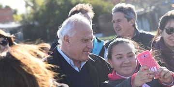 El mandatario ya se había pronunciado a favor después de la media sanción en Diputados\u002E (@miguellifschitz)