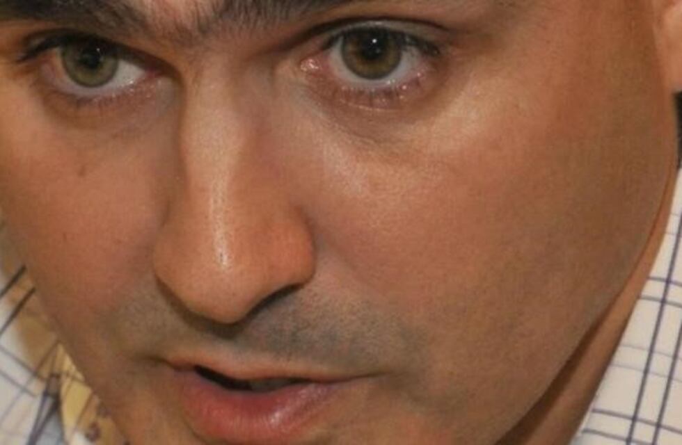 Condenaron a 4 años y 8 meses de prisión al "Pucho" Roque