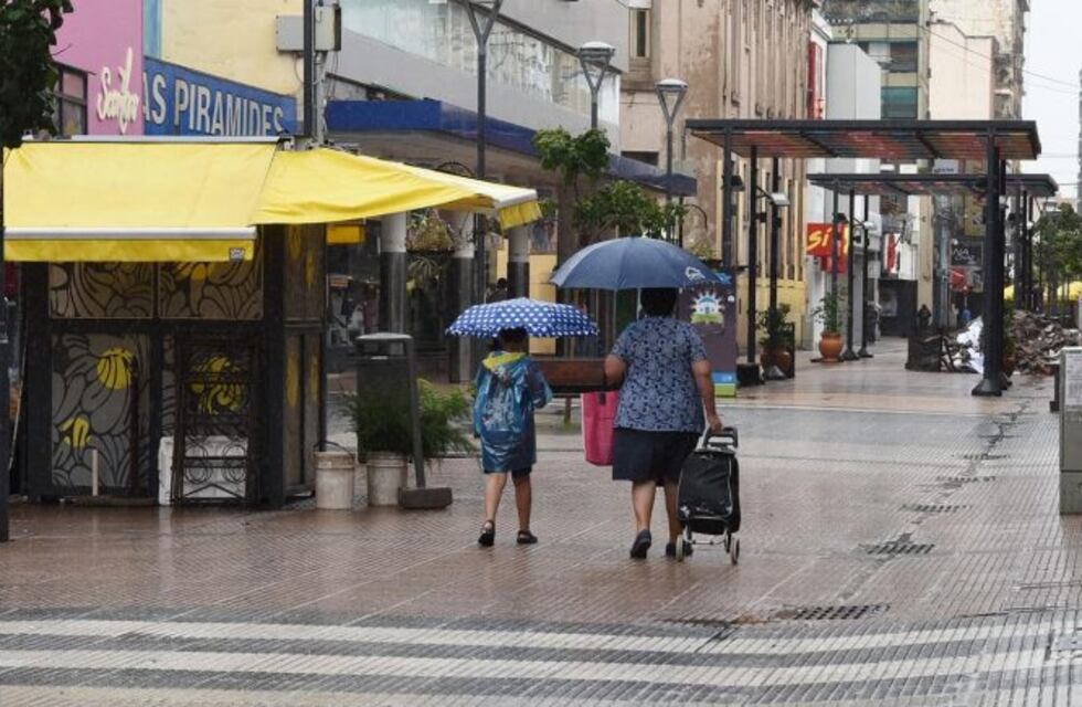 El otoño se hace sentir en Tucumán