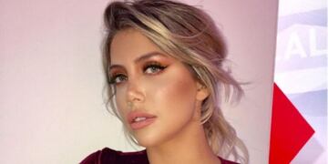 Wanda Nara (Foto: Instagram/@wanda_icardi)