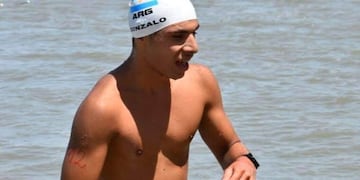 Desafío del Atlántico Sur 2020