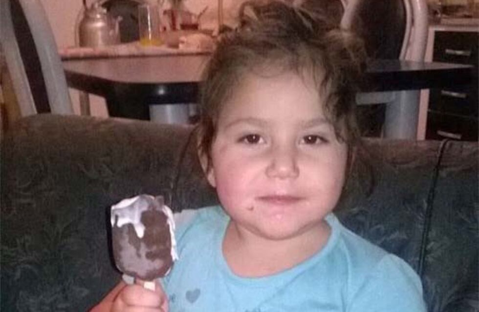 Cruzada solidaria por Umma Falcon: se necesita para el 1º de agosto un medicamento que está en faltante