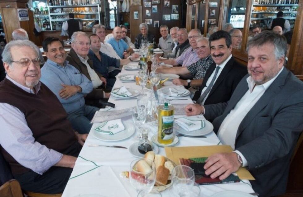 Quiénes están detrás de la Academia Argentina de Relojería