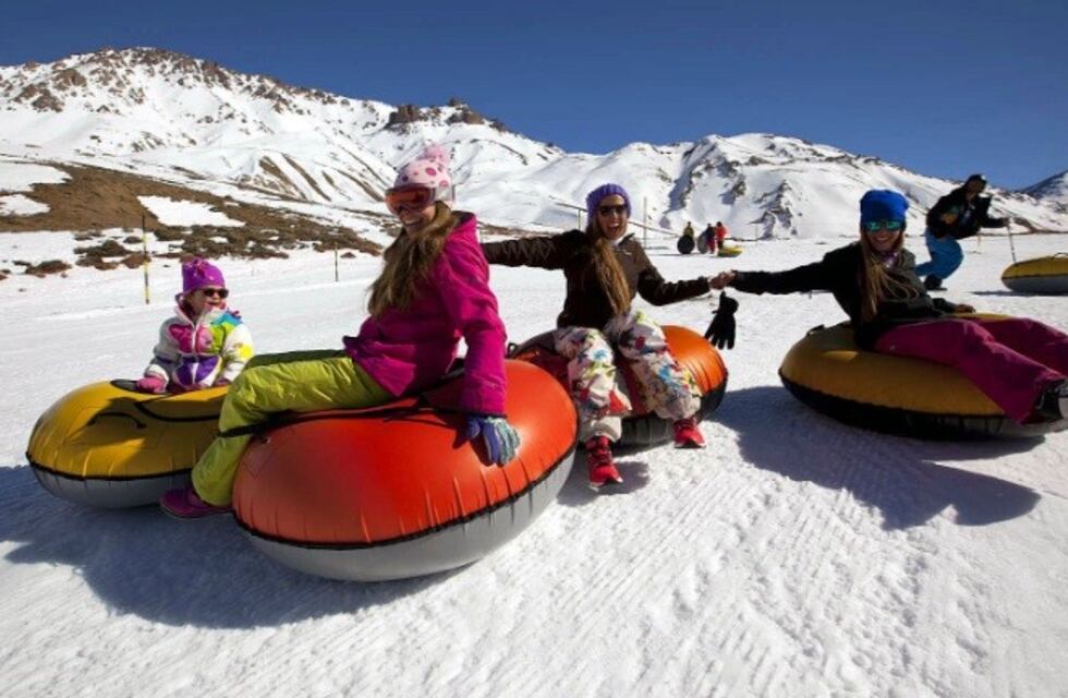 Mendoza atrajo un 10% más de turistas que en 2016