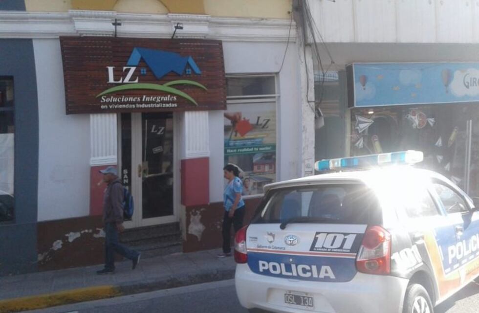 Catamarca: imputaron por asociación ilícita a dos empresarios riojanos