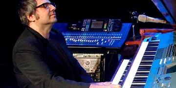 Lito Vitale\u002E (Foto: Prensa)