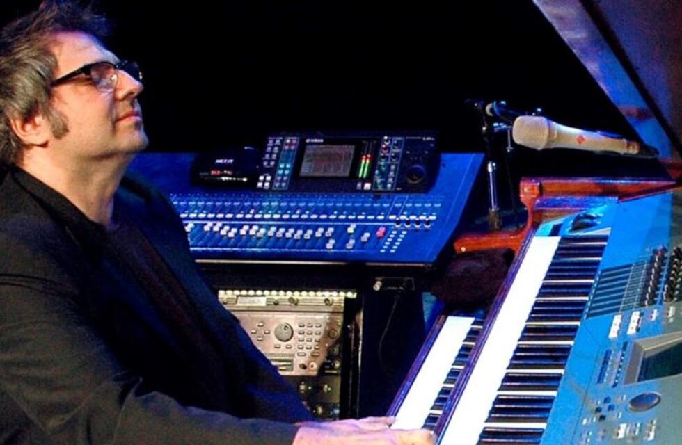 Se viene la gala del Primer Festival de la Canción Argentina para elegir a lo mejor de la música nacional