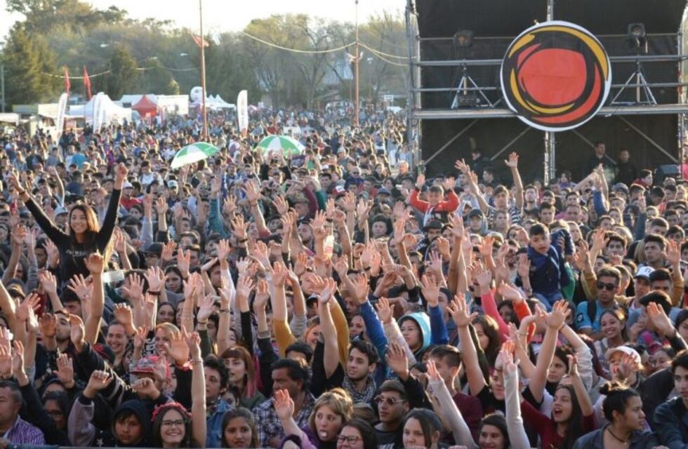 Se realizó el sorteo por el "Súper Combo Primavera"
