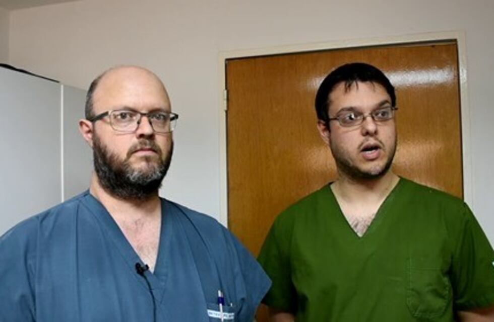 El programa provincial "Redes de salud" llega a Río Turbio