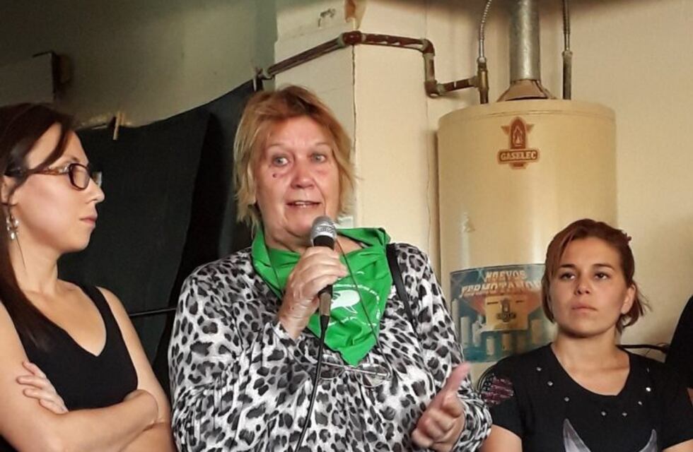 Obligan al MAPU a incluir hombres en su lista de candidatos