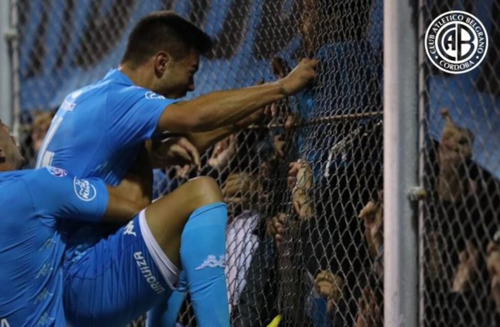 La fe de Lértora: "Vamos al partido con Racing con mentalidad ganadora"