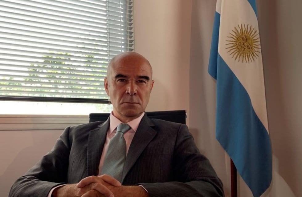 Gómez Centurión denunció presiones del macrismo a Gustavo Álvarez