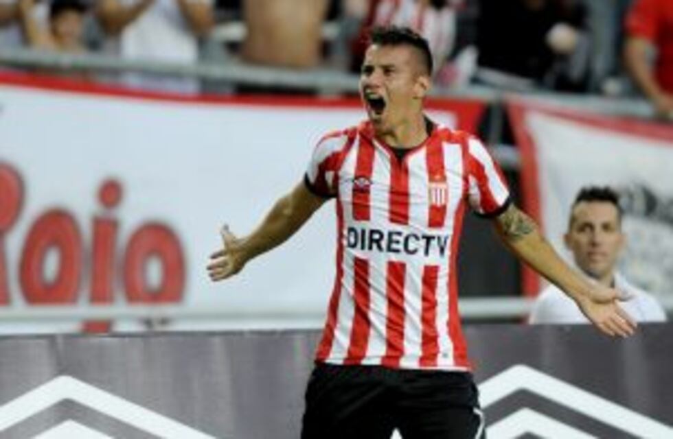 El representante de Auzqui confirmó que será nuevo jugador de River