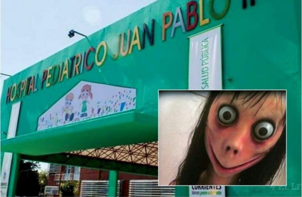 Nena de 9 años intentó suicidarse por el Desafío de Momo