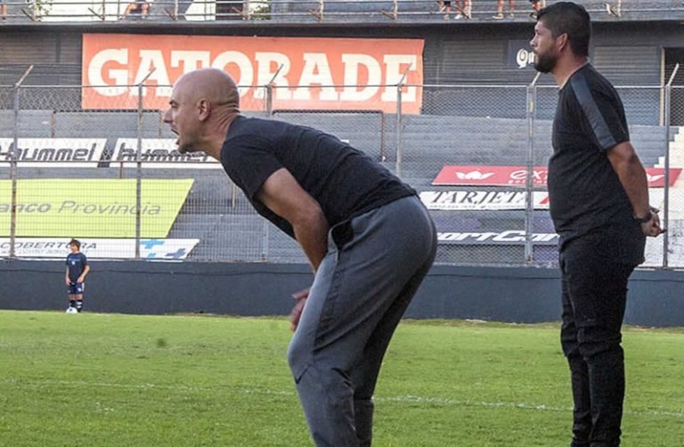 La dupla técnica de Orsi Gómez confirmó la lista de concentrados para enfrentar a All Boys