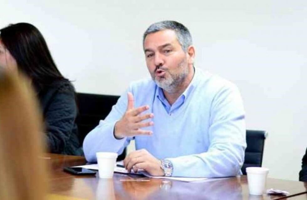 Alberto Colombres Garmendia: "La caradurez del oficialismo sobrepasó todo nivel ético"