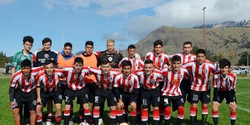 Independiente Deportivo Esquel\u002E