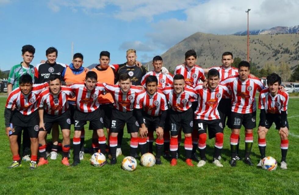 Fútbol de primera esquelense: Se viene la segunda fecha del cordillerano