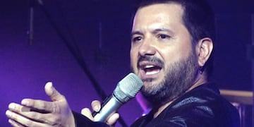 Jorge Rojas vuelve a San Francisco\u002E