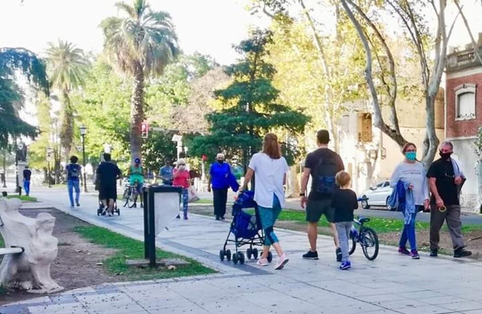 Apareció un nuevo caso de coronavirus en Rosario y otro en Villa Ocampo