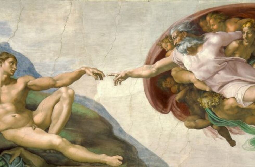 La "parcela de los angelitos", para los bebés muertos antes de nacer