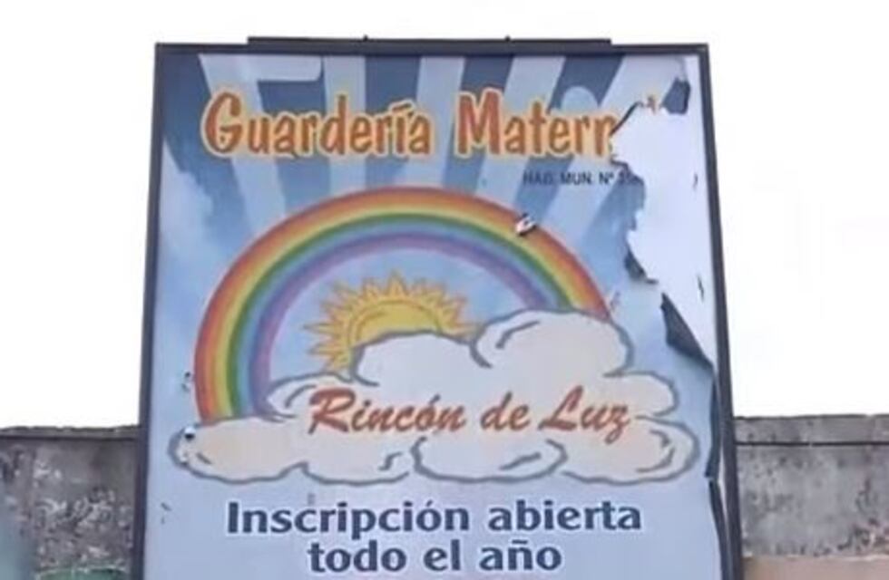 Denunciaron que golpeaban a los bebés en un jardín maternal de Don Torcuato