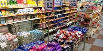 La inflación en la provincia de Santa Fe\u002E (Rosario Plus)