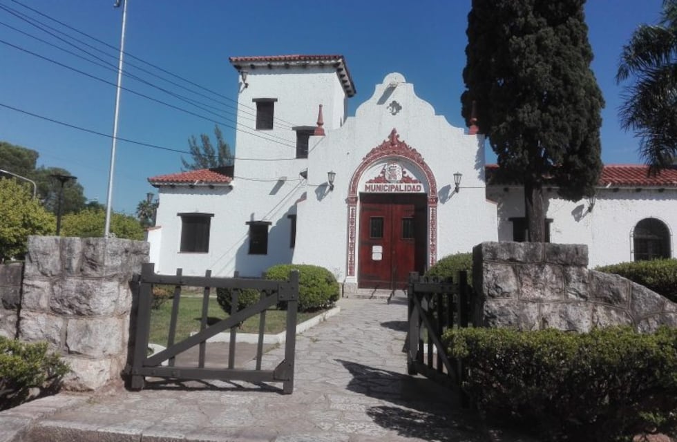 Sol a pleno en La Calera