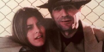 Joaquín Sabina y Paula Seminara (Web)