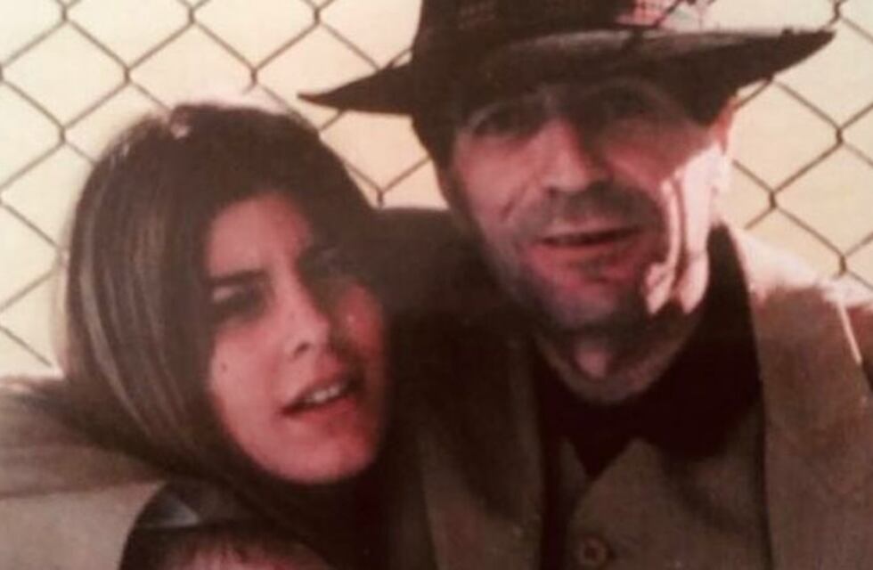 La historia de amor de Joaquín Sabina con una piba de González Catán
