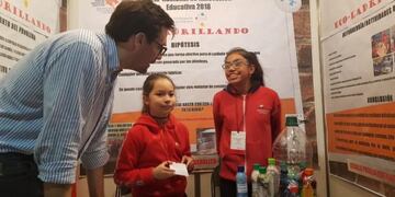 Feria de Innovación Educativa