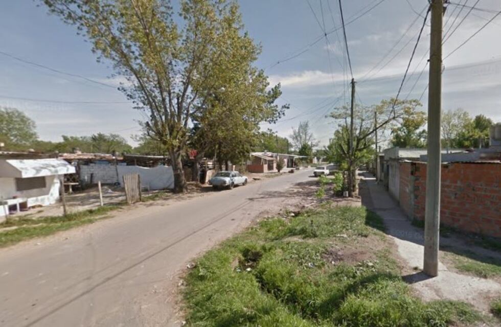 Investigan la muerte de un indigente que dormía en una casa en construcción