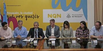 Este año la Feria se realizará en el MNBA, contará con tres auditorios y 52 stand de editoriales y librerías\u002E (Foto: Silvina Cardell)
