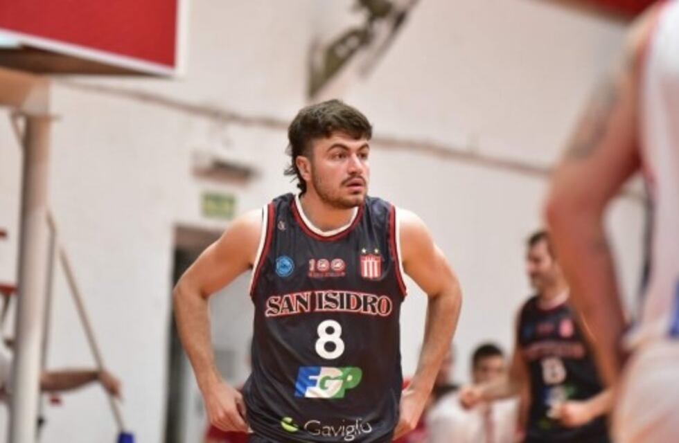 Hans Feder Ponce se va de San Isidro