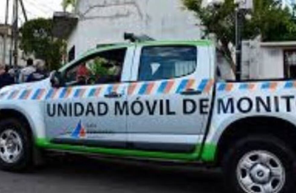 Mataron de un balazo a un agente municipal en San Fernando