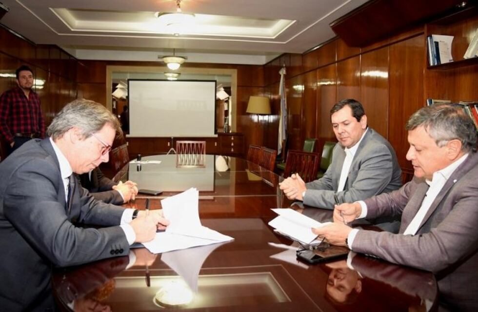 Asistirán con 200 millones de pesos a productores chaqueños